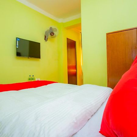 Oyo 589 Hotel Trimurti Κατμαντού Εξωτερικό φωτογραφία